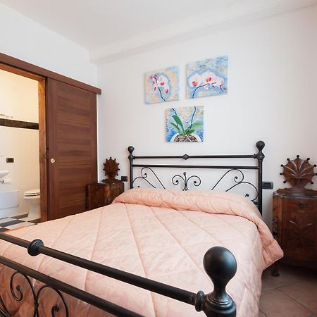 B&B Villa Gloriana Sona Kültér fotó