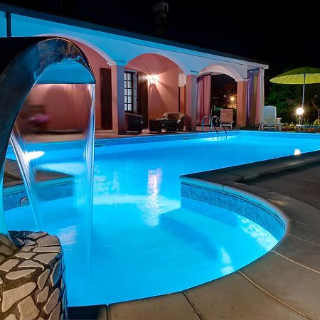 B&B Villa Gloriana Sona Kültér fotó