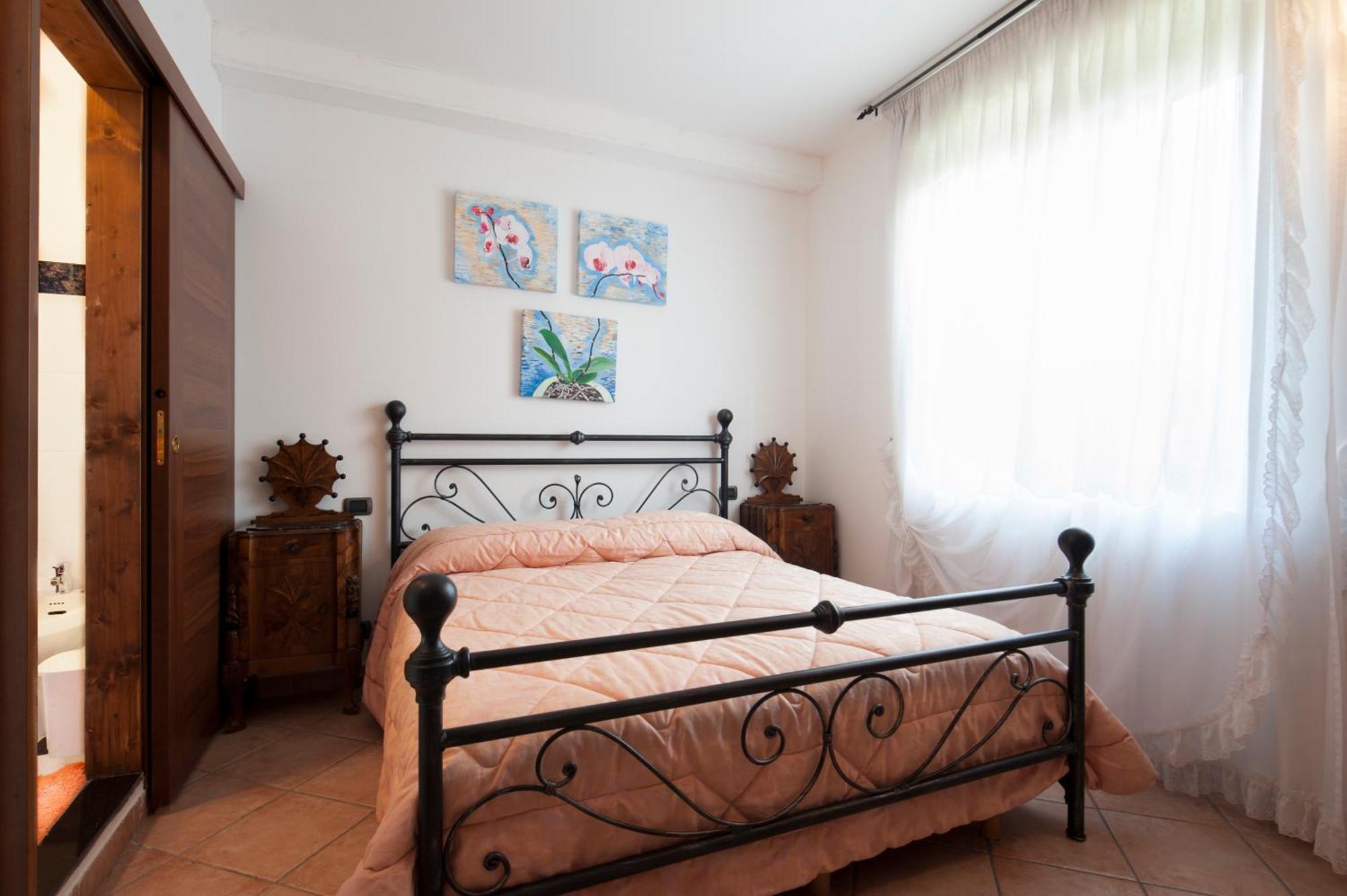 B&B Villa Gloriana Sona Szoba fotó