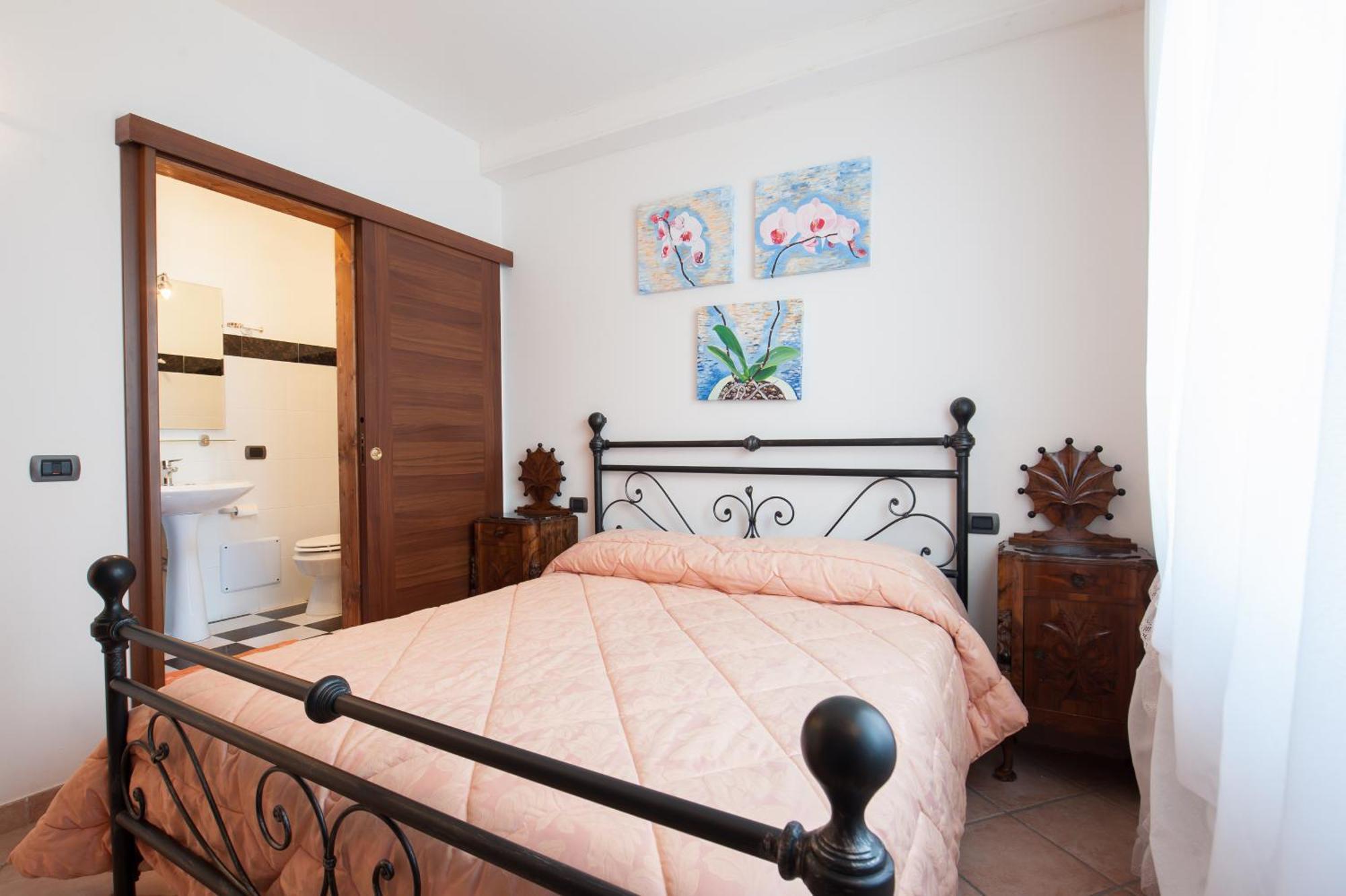 B&B Villa Gloriana Sona Kültér fotó