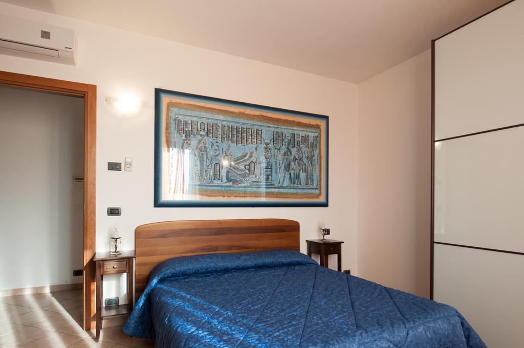 B&B Villa Gloriana Sona Szoba fotó