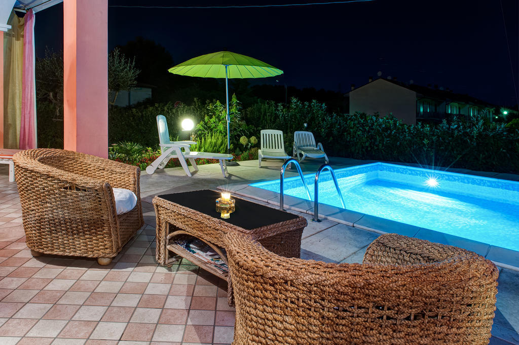 B&B Villa Gloriana Sona Kültér fotó