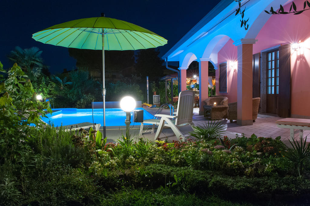 B&B Villa Gloriana Sona Kültér fotó