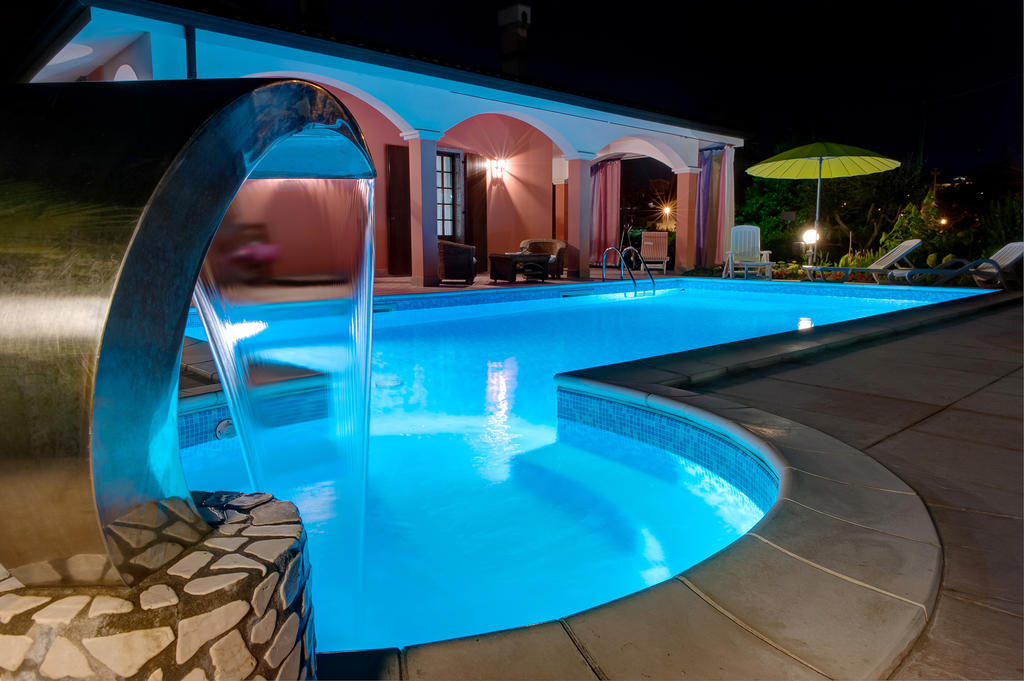 B&B Villa Gloriana Sona Kültér fotó