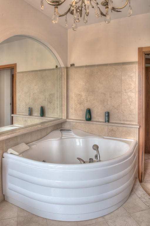 B&B Villa Gloriana Sona Szoba fotó