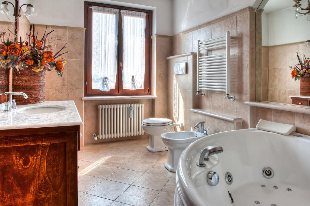 B&B Villa Gloriana Sona Szoba fotó